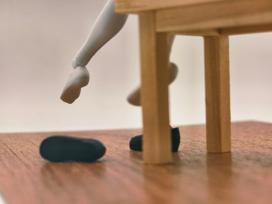 所罗门七十二魔神 外传 可米JK