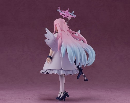 figma#636 蔚蓝档案 圣园未花