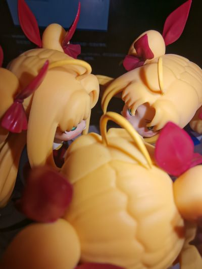 GUTTOKURU人形收藏系列 露蒂的玩具！ 亚斯塔露蒂·尤各瓦尔 怒颜