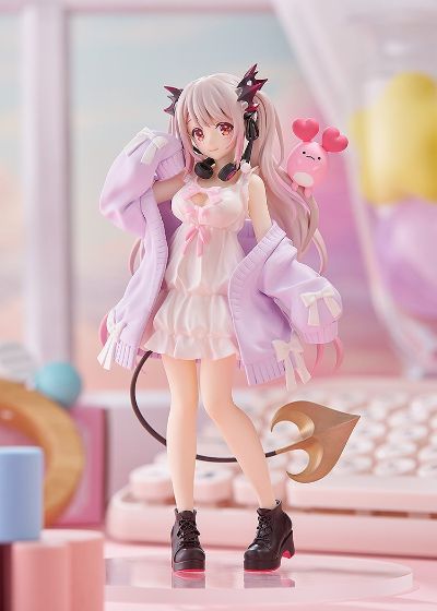 POP UP PARADE 周防帕特拉 限定