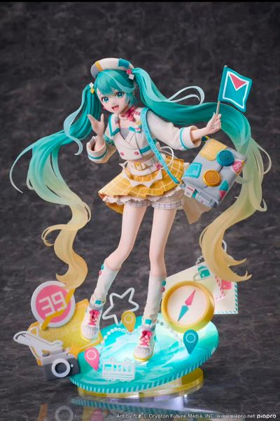 初音未来 魔法未来2024