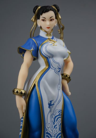 POP UP PARADE  街霸6 春丽