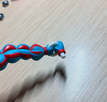 粘土人#2438 初音未来 魔法未来2023