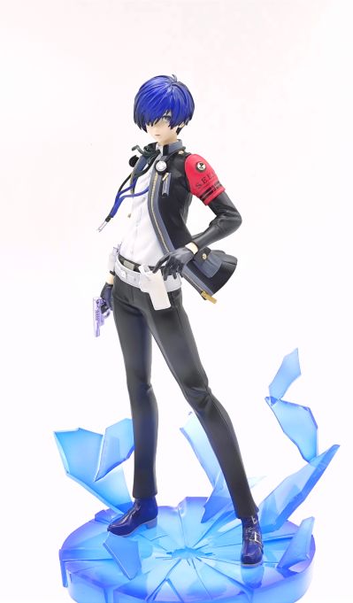 Dwell 剧场版「Persona 3」 	岳羽由香里