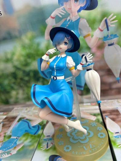 Trio-Try-iT Re：从零开始的异世界生活  雷姆 古典少女时装