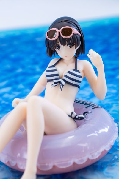 AFG 路人女主的养成方法Fine 加藤恵（TAiTO限定）