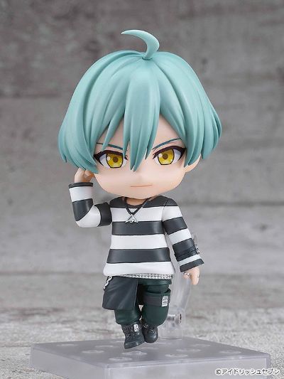 粘土人#2564 IDOLiSH7-偶像星愿 亥清悠