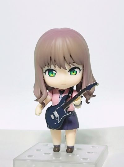 粘土人#2352 古立特宇宙 南梦芽