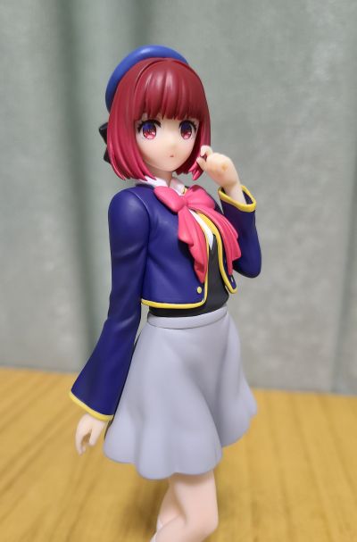 POP UP PARADE 我推的孩子 动画版 有马加奈