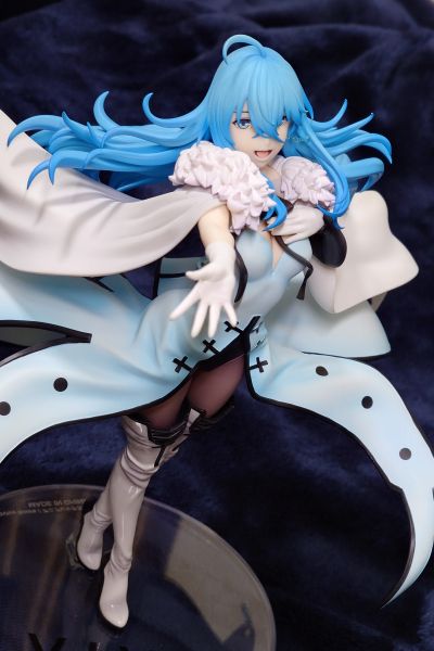 薇薇 -萤石眼之歌- 薇薇