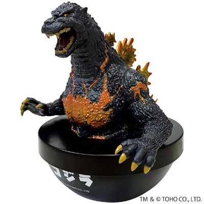 哥斯拉（1995）哥斯拉碗