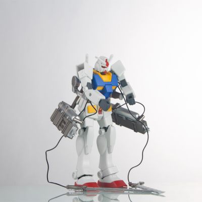 扭扭乐 进击的巨人 立体机动装置