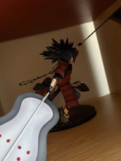 G.E.M. NARUTO -火影忍者- 疾风传 宇智波斑 