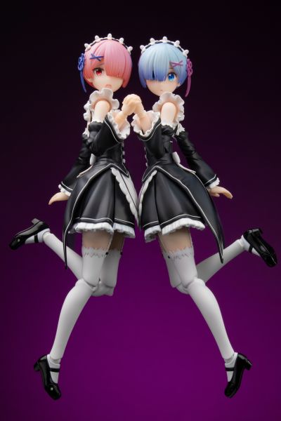 ARCTECH Re:从零开始的异世界生活 拉姆