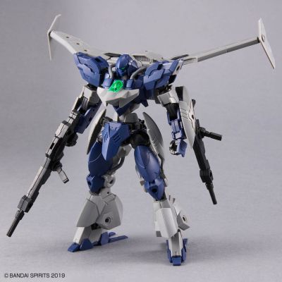 30MM 1/144 bEXMｰ21 维尔德诺瓦[深蓝色] ​​​