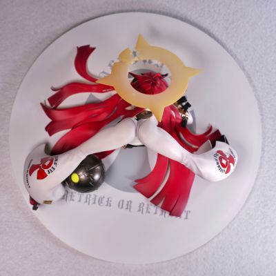 罪恶装备 -奋战- 婕克·欧