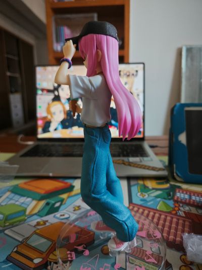 一番赏 孤独摇滚！VOLUME 2 A奖 后藤独