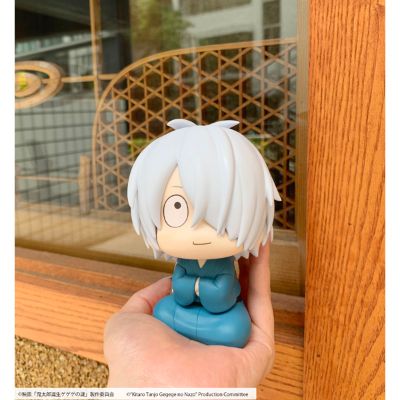 Look Up 鬼太郎诞生 咯咯咯之谜 鬼太郎的父亲