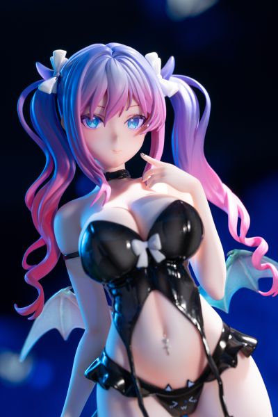 发光小魅魔 MOMOKO