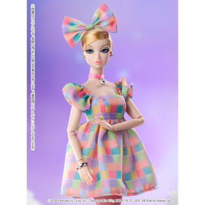 FRN075-SPW The FR:Nippon™ Collection Misaki™ Super Sweet