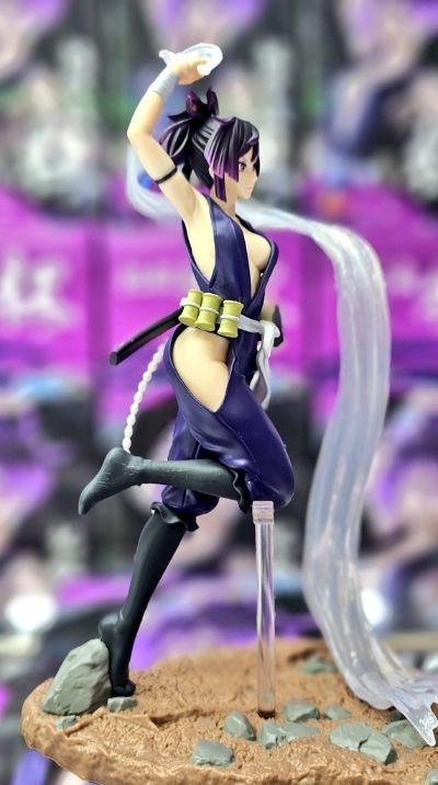 Luminasta 地狱乐 杠