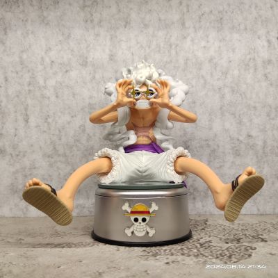 艺术之王 航海王 蒙奇·D·路飞 5档 II