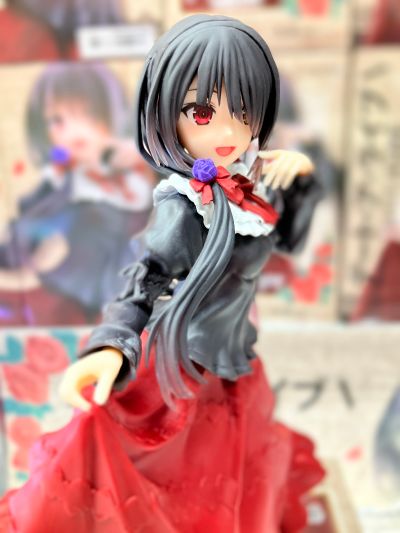 Coreful 约会大作战 第五季 时崎狂三~便装造型~新装版