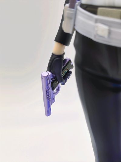 Dwell 剧场版「Persona 3」 	岳羽由香里