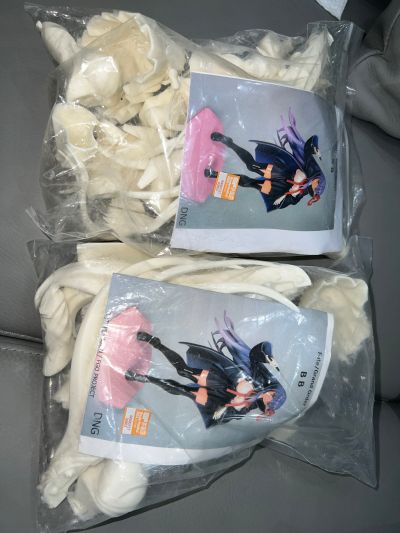 命运-冠位指定 月之癌-BB 南国小麦色