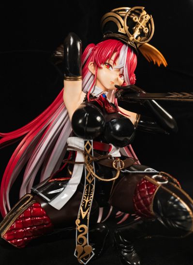 hololive 宝钟玛琳 3D版