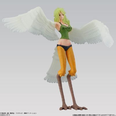 超航海王造型 特拉法尔加·罗 + 莫奈