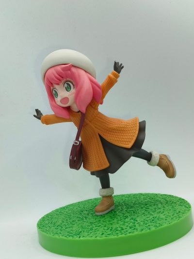 Luminasta 间谍过家家 动画版 阿尼亚·福杰（出门门）
