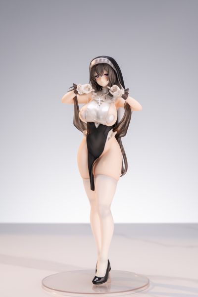 角色扮演 祈愿修女 通常版