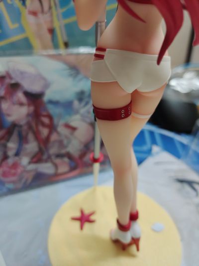 战双：帕弥什 薇拉·绯耀 绯澜盛律