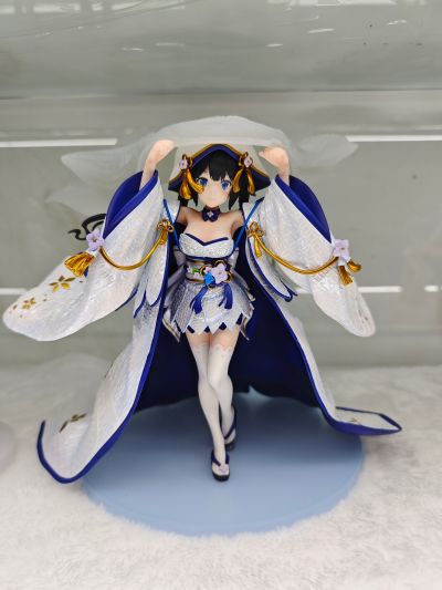 在地下城寻求邂逅是否搞错了什么 赫斯缇雅 -白无垢-