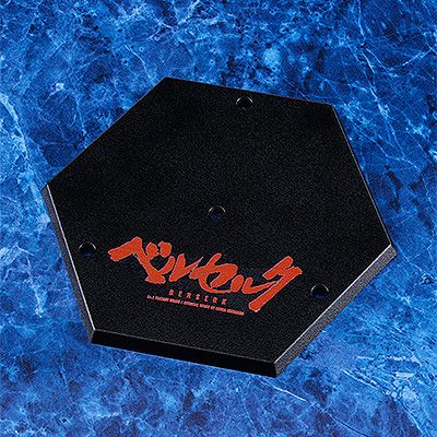 figma#634 剑风传奇 骷髅骑士