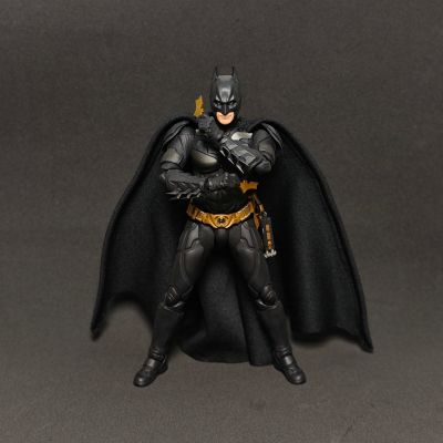 S.H.Figuarts 黑暗骑士 蝙蝠侠