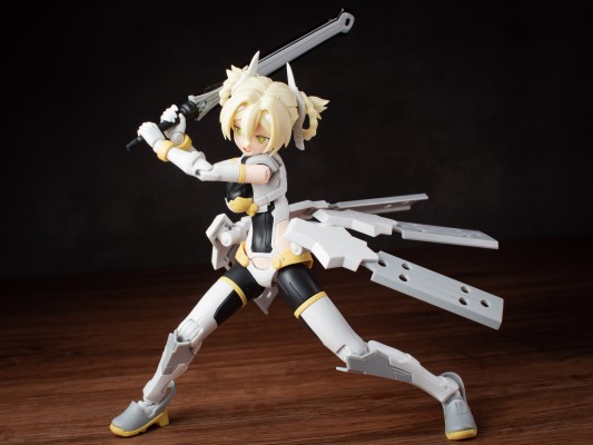 30MS SIS-F00 尤菲娅[配色A]