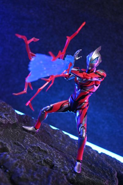 Figure-rise Standard   捷德奥特曼 原始形态