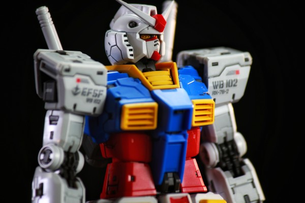 HGUC 1/144 机动战士高达 MS-06S 夏亚专用 扎古II