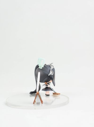 蔚蓝档案 天童爱丽丝 兔兔体