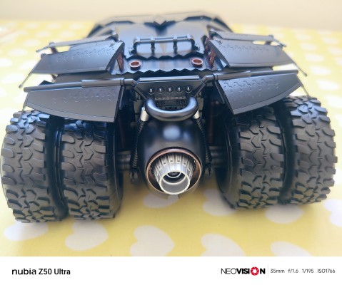 黑暗骑士三部曲系列 蝙蝠侠载具套装 素组版