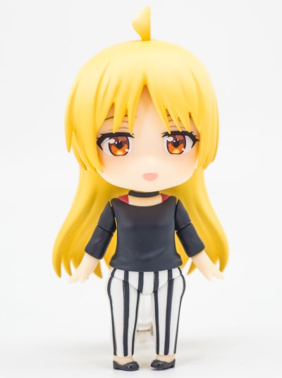 粘土人#2307 孤独摇滚！伊地知星歌