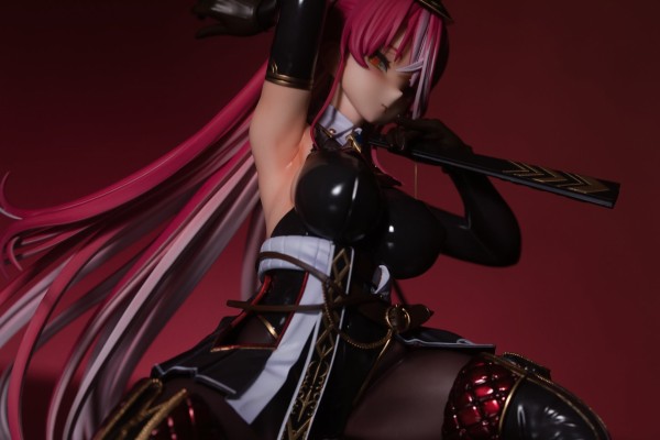 hololive 宝钟玛琳 3D版