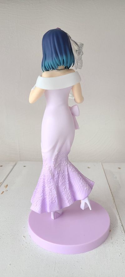 我推的孩子 有马加奈~婚纱造型~玩具人偶