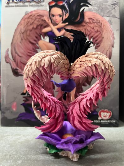 航海王 妮可·罗宾