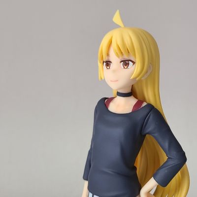 Desktop x Decorate Collections  孤独摇滚！动画版 伊地知星歌