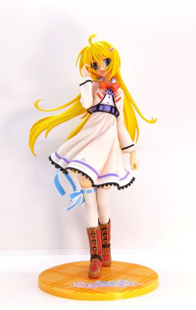 se·KIRARA 神乐亚矢