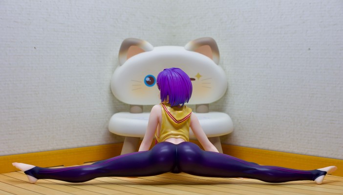 Celestial vivi 电影 五等分的新娘 中野一花 学校泳衣