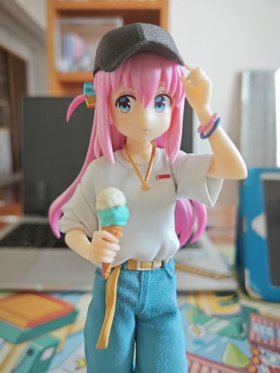 一番赏 孤独摇滚！VOLUME 2 A奖 后藤独